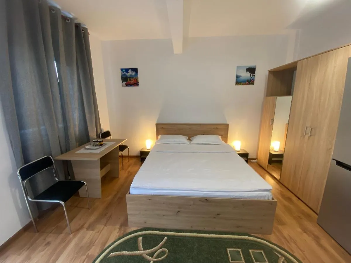 Old Town Apartment Bucareste