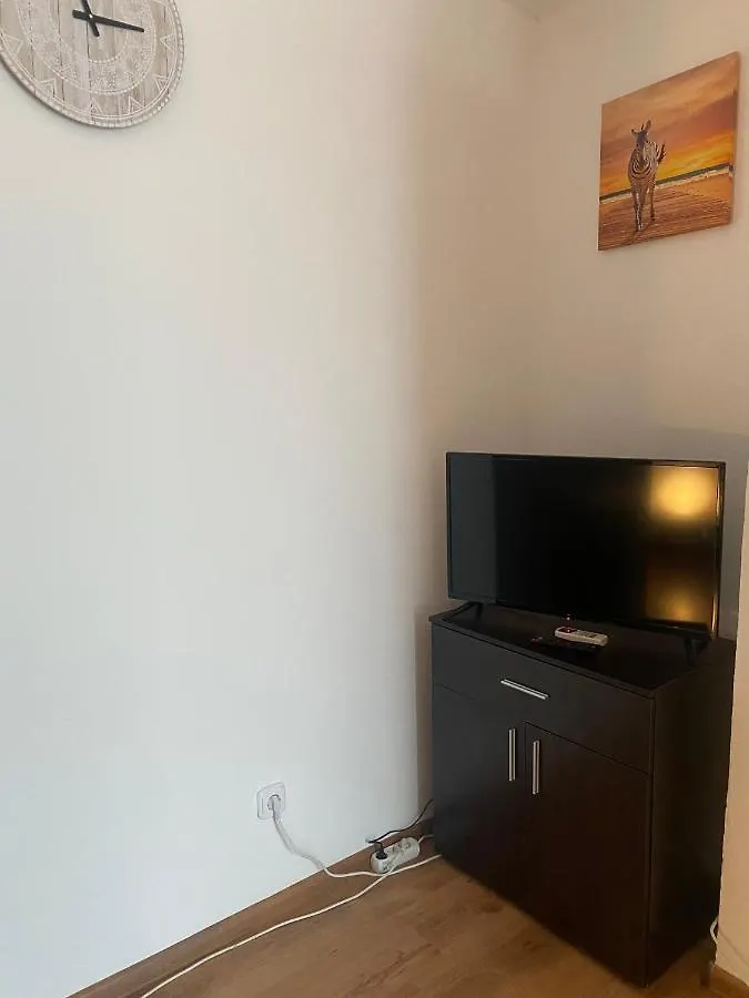Old Town Apartment بوخارست 0*,  رومانيا