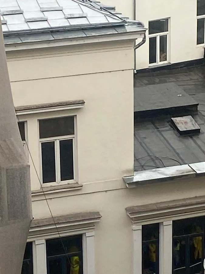 Old Town Apartment Bucharest Romania