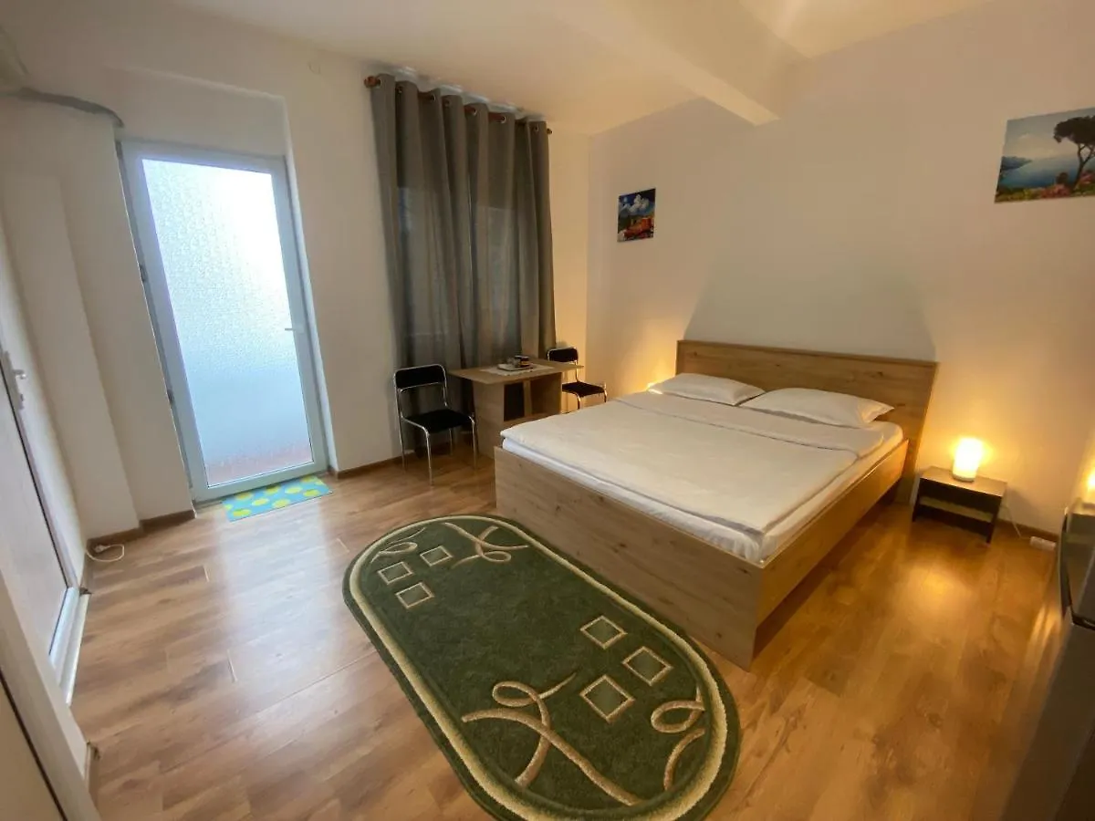 Old Town Apartment Bukurešť